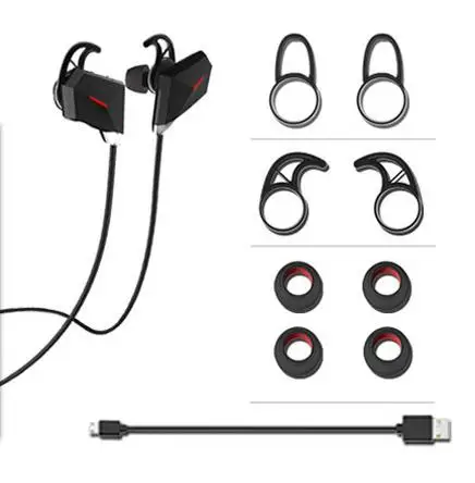 Oyboni Bluetooth Наушников Беспроводная Наушники Стерео Bluetooth-гарнитура С Микрофоном