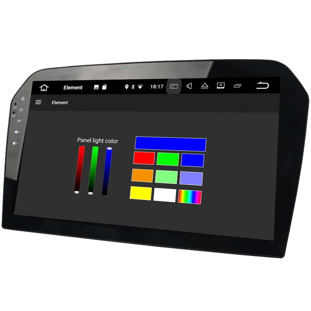 Best KLYDE 10.1" IPS 4G Android 8 7.1 6 Octa Core 4GB+32GB Car DVD Player Radio For Volkswagen VW Jetta 2012 2013 2014 2015 2016 2017 4 Best KLYDE 10.1" IPS 4G Android 8 7.1 6 Octa Core 4GB+32GB Car DVD Player Radio For Volkswagen VW Jetta 2012 2013 2014 2015 2016 2017 4