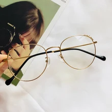 Жемчужные анти Синие лучи очки компьютерные очки Lunettes Lumiere Bleue модные очки для чтения оправа Ретро зрелище BS-950105-SDF