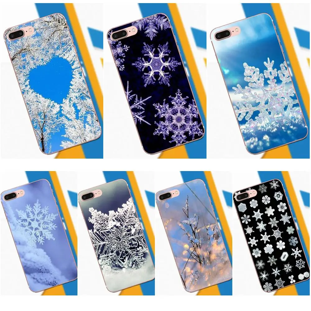 

Tpwxnx New Year Snowflake Brand Newest Christmas Soft Protective For Samsung Galaxy A3 A5 A7 J1 J2 J3 J5 J7 2015 2016 2017