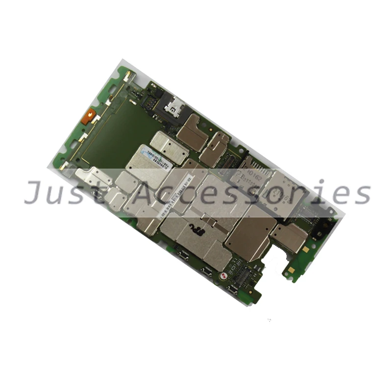 

Mainboard Mother Board main flex cable Motherboard for MOTOROLA RAZR I XT890