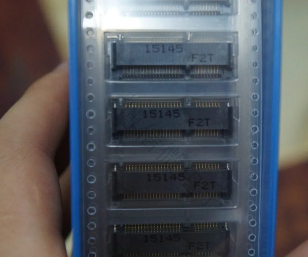 30 шт./лот MINI PCIE MINIPCIE msata разъем Слот Стенд 52 p 4 0 H в наличии лучшее качество |