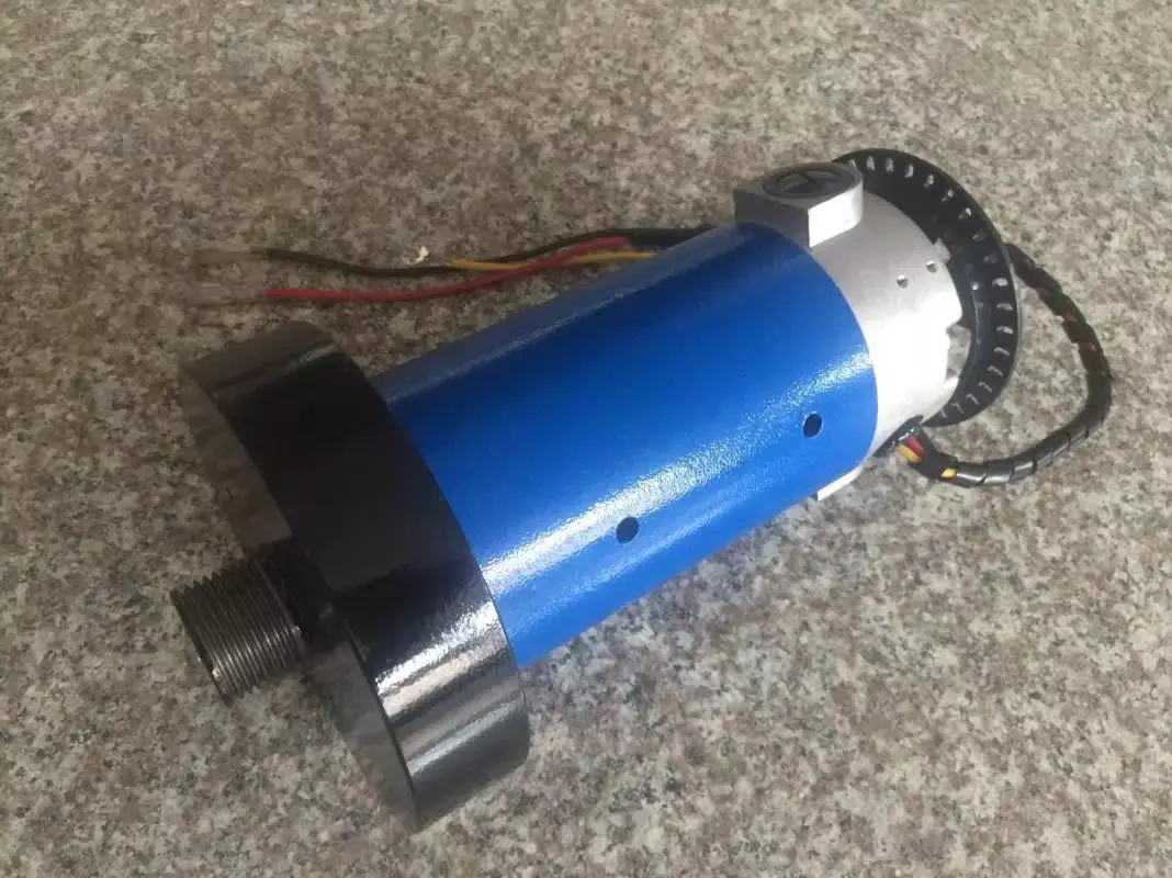 Motor original de cinta de correr, adecuado para varios modelos de