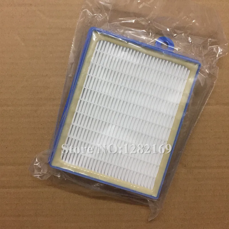 Ceny Odkurzacz zmywalny filtr HEPA do Electrolux Clario Oxygen Ultra tłumik części do czyszczenia próżniowego akcesoria