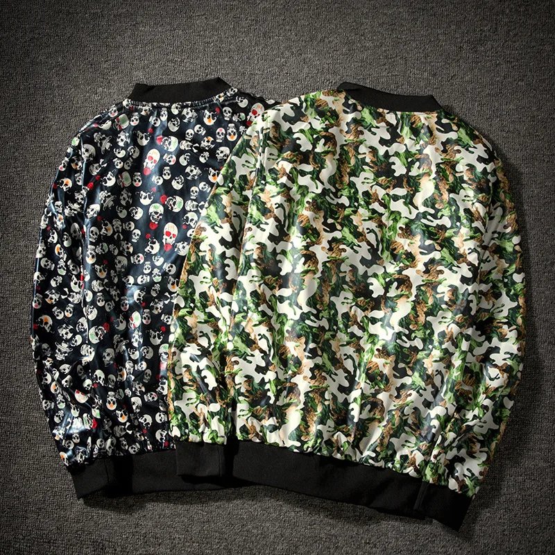 2019 New Japan Style Casual Bomber Jacket Men Jaqueta Masculina Mens Jackets Coat Chaquetas Hombre Veste Homme Casaco Masculino