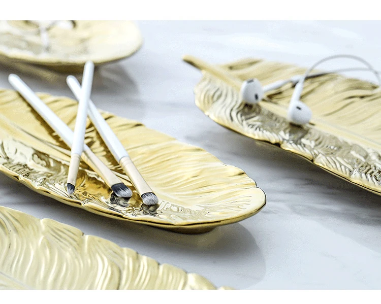 Gold-feather-Jewelry-plate_10