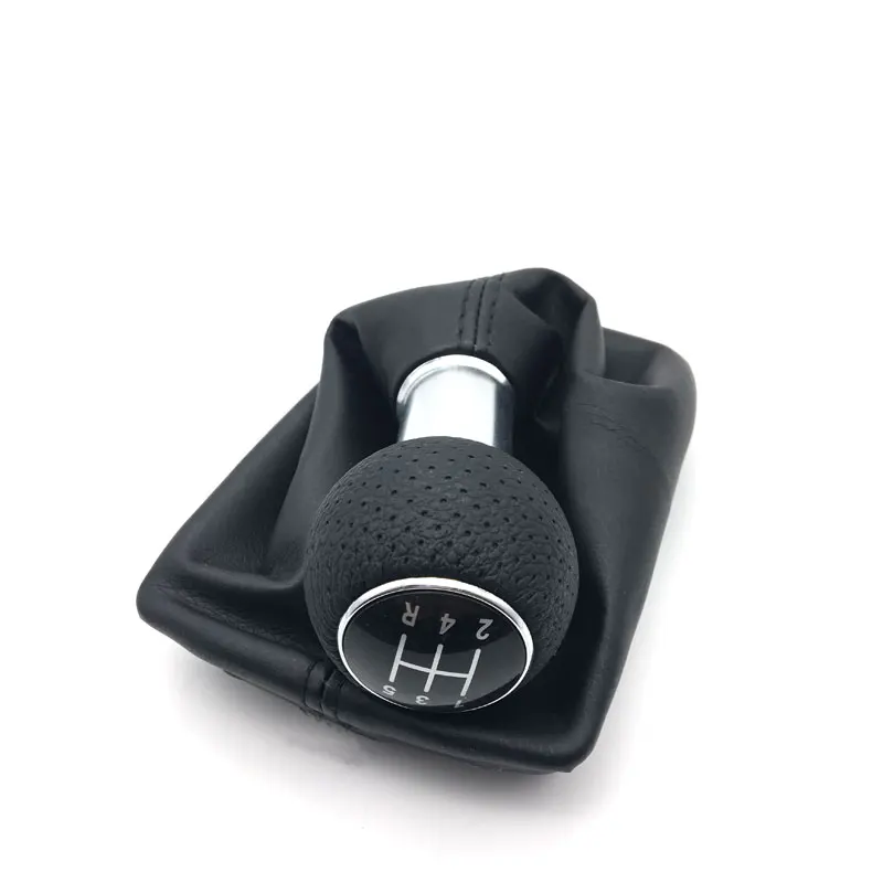 shift-knob-for-Audi-A4-5s