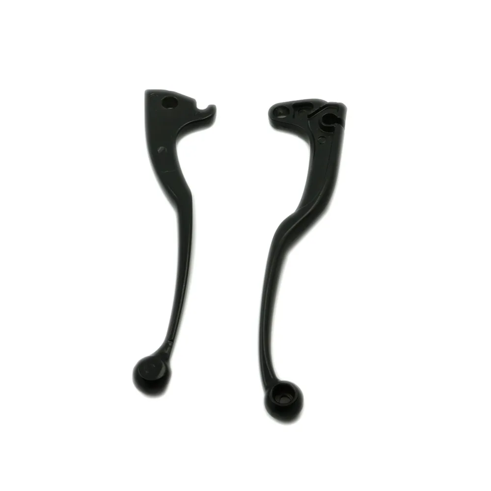 Motorcycle Brake Clutch Lever For Yamaha YBR 125 2002 2013 YBR125 125CC