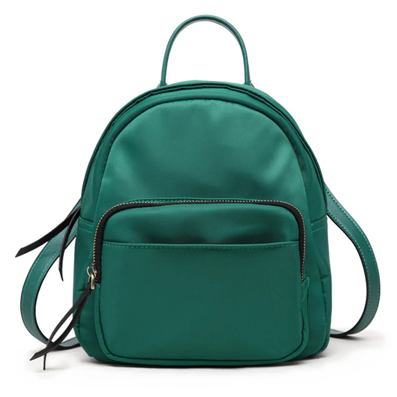 

Simple Women small Backpack Female shoulder bags Casual PU Leather Bag Teenager School Mochila Feminina Rucksack Mochilas Mujer