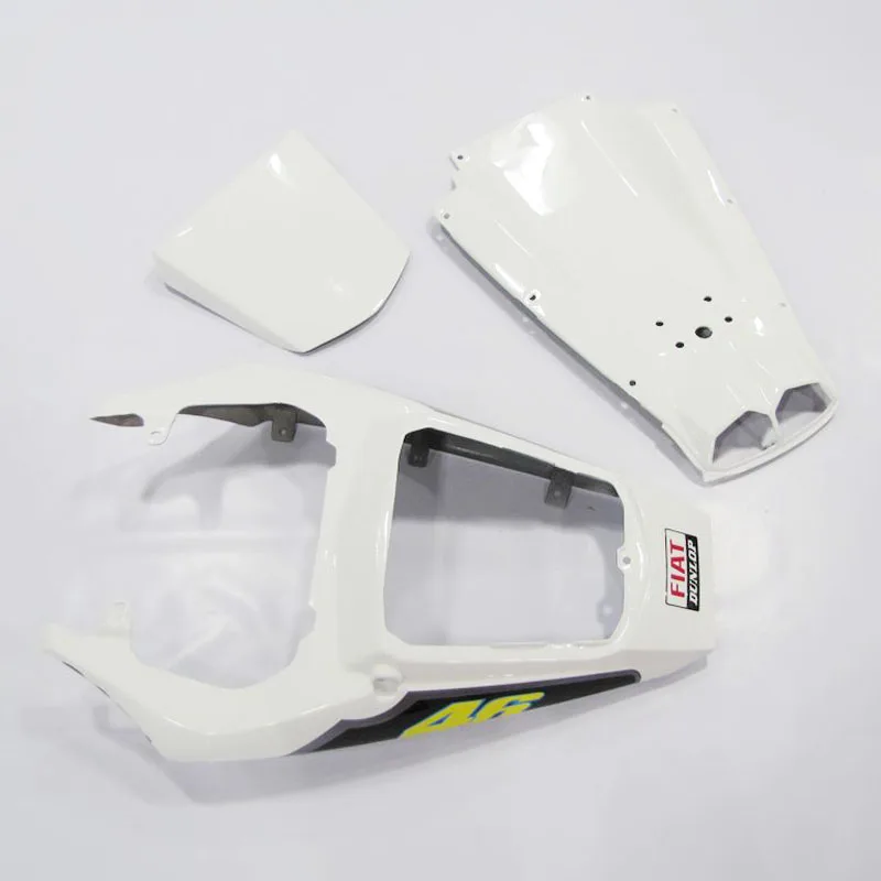 Инъекция ABS Полный комплект обтекателей Кузов для Yamaha YZFR6 YZF R6 03 05 04 2003 2005|Полные