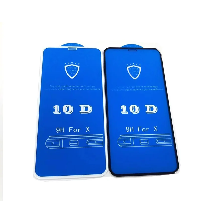 10D 7 8 6S X 6S X 8 7 