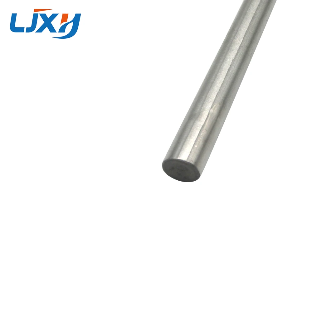 LJXH картридж нагревательный элемент сопротивления 9 мм x 120 мм AC110/220 В/380 В 280 Вт/340 Вт/450 Вт для 3D-принтера нагреватель картридж
