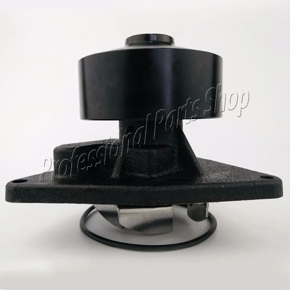 Новый водяной насос для Cummins C8.3L|pump capacitor|pump water dispenserwater pump accessories |