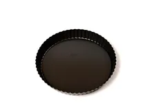 Großhandel 8 “Runde Form Kuchen Torte Pie Maker Backen Zinn Pan Tray Antihaft Neues Freies Verschiffen Heißer Verkauf