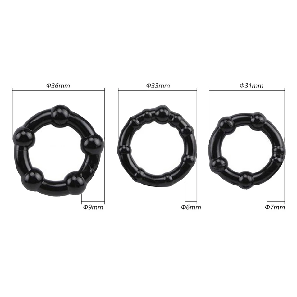 Spartan Support Ring | Penis Pump Accessories – shopping.rejoynmedical.com