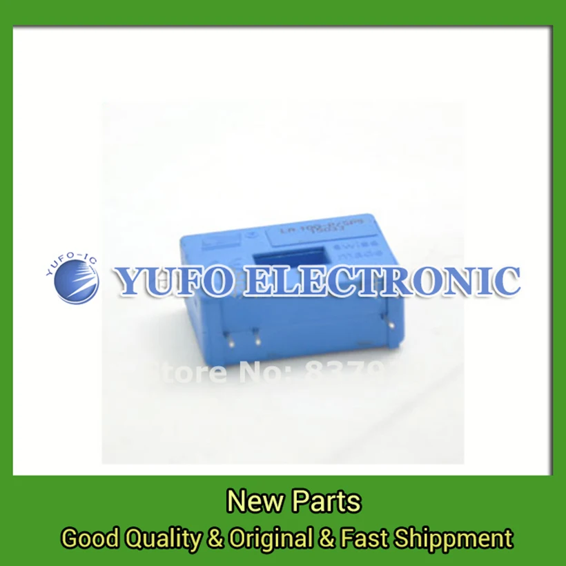 Spedizione Gratuita 1 Pz La100-P La100-P/Sp9 Modulo Lem Hall Sensor Ha Accolto Con Favore L'Ordine