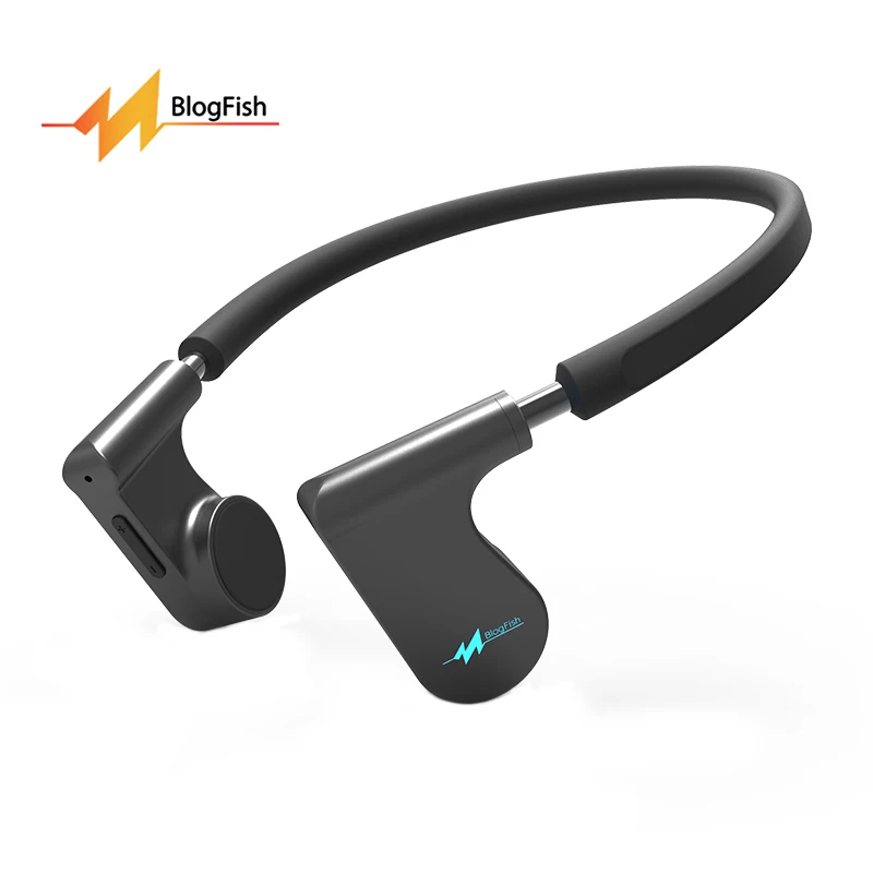 Bone Conduction Headphones Open ear Wireless Bluetooth