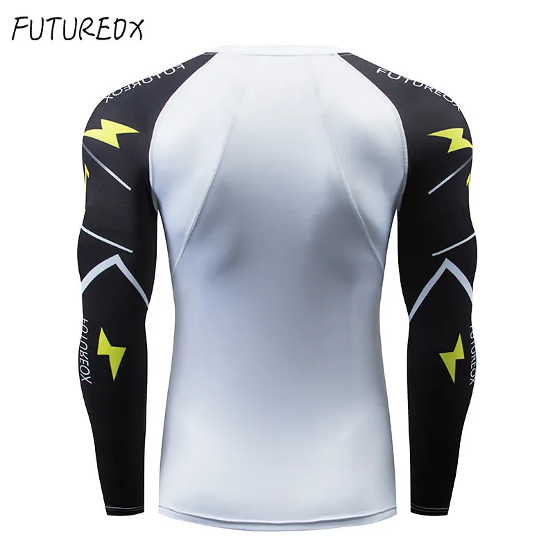 NEW Men's Thermal Underwear Suit 2 Piece Tracksuit Men Compression Clothing Rashgard male Sport Thermal Underwear Base Layer NEW Men's Thermal Underwear Suit 2 Piece Tracksuit Men Compression Clothing Rashgard male Sport Thermal Underwear Base Layer