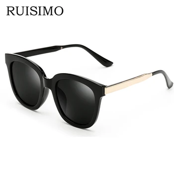 

Fashion Designer Mens square ladies Sunglasses for Women Driving Mirror Coating UV400 Eyewear male female Sun Glasses for Men
