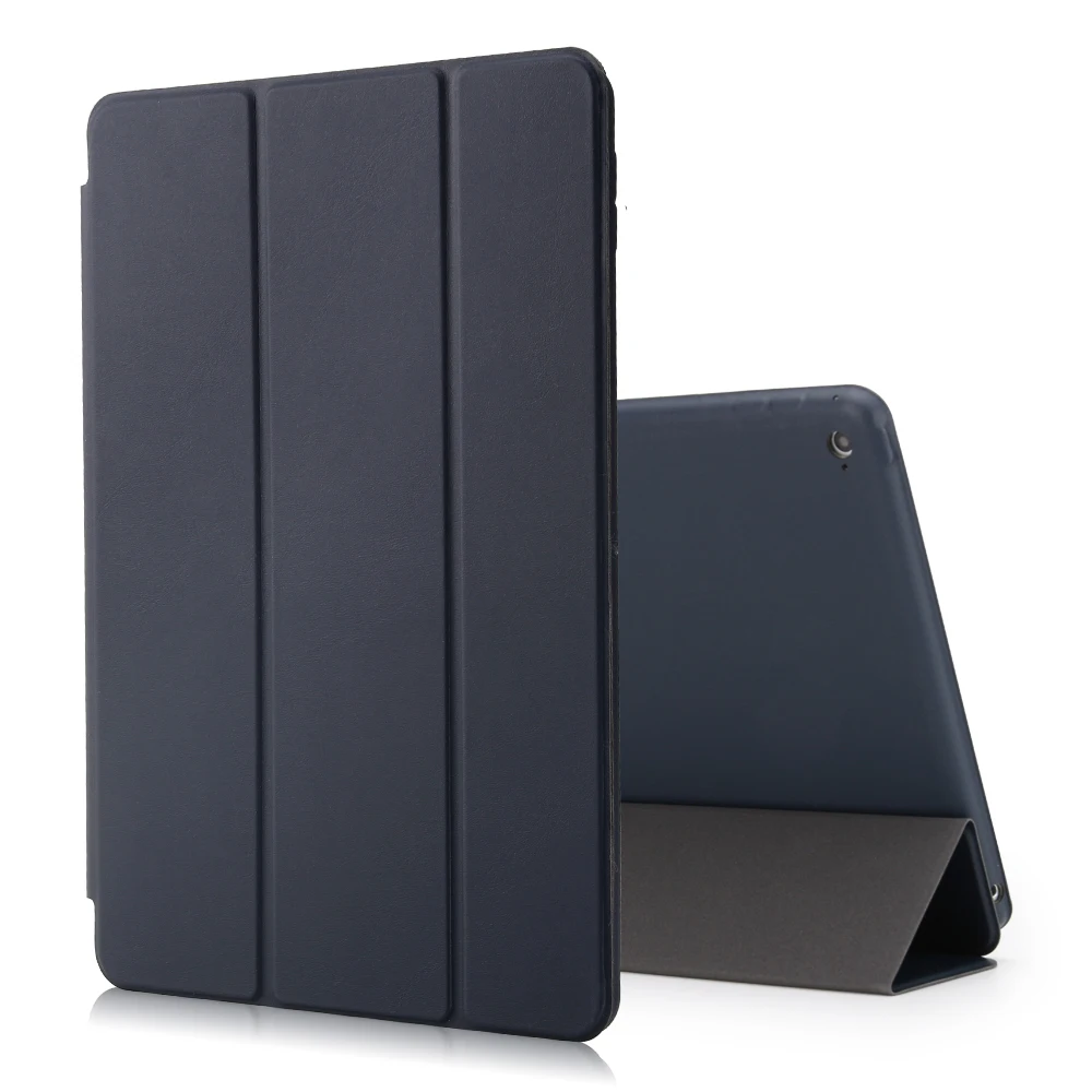 Чехол для ipad air 2, чехол GOLP из искусственной кожи для ipad air 2, чехол Smart cover для ipad 6, чехол-книжка и задняя крышка для apple ipad air2