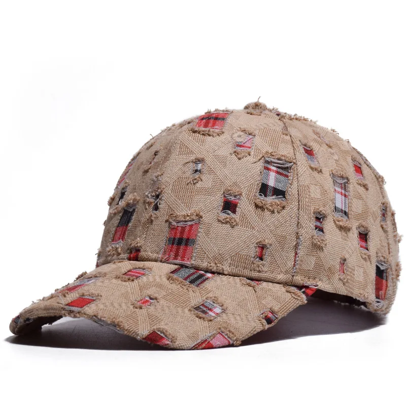 Unisex Retro lavado agujeros hombres mujeres Ponytail gorra de béisbol del Snapback Golf Beisbol Casquette Hockey gorras verano otoño Unisex Retro lavado agujeros hombres mujeres Ponytail gorra de béisbol del Snapback Golf Beisbol Casquette Hockey gorras verano otoño