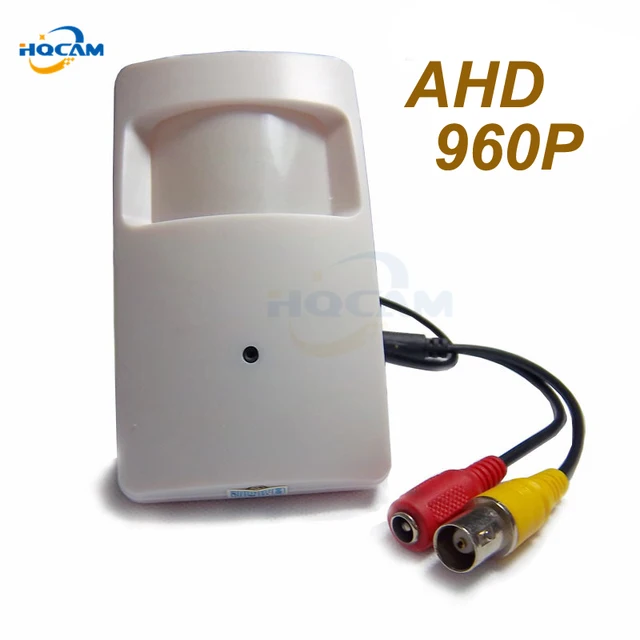 pir camera