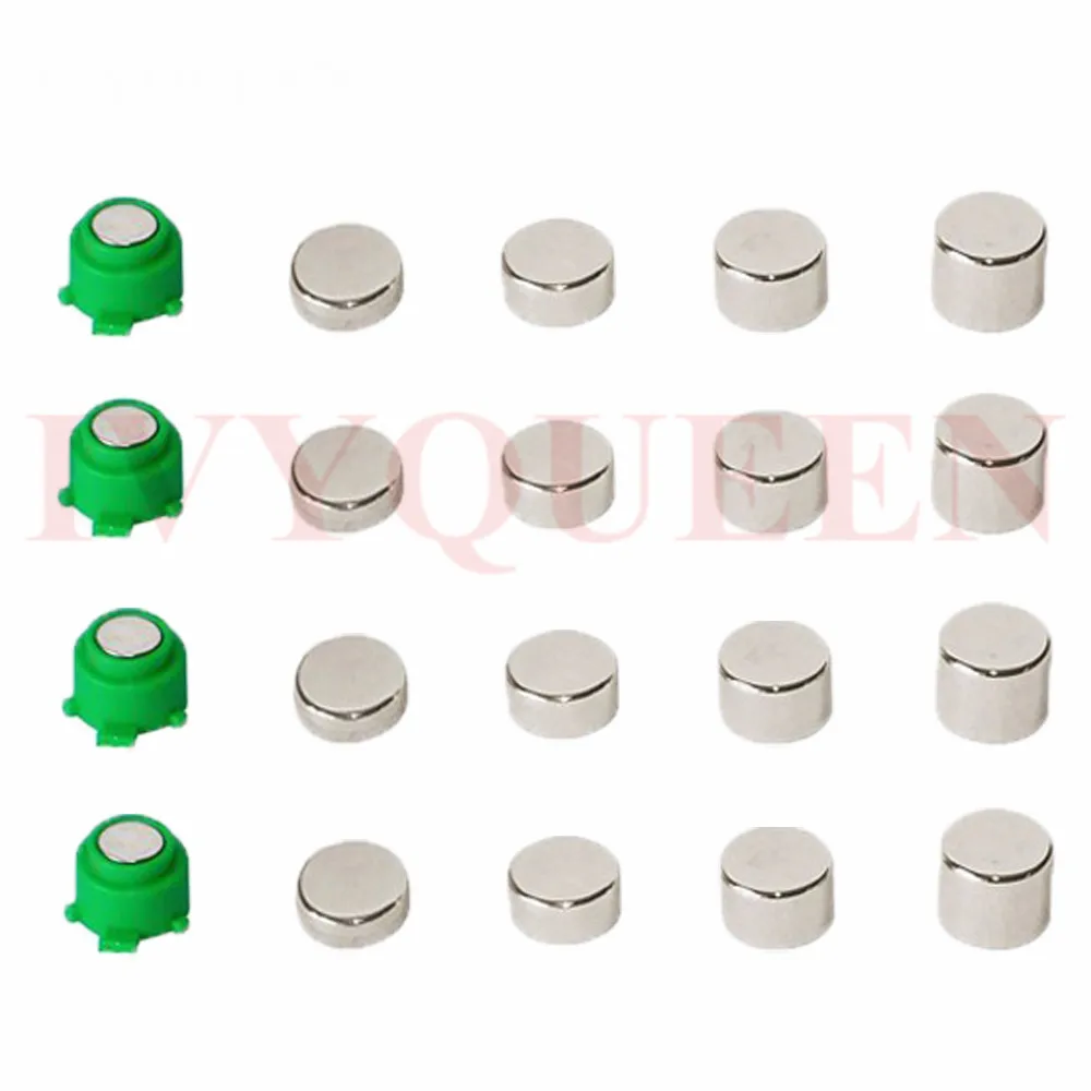 for ps4 pro slim controller metal buttons 08