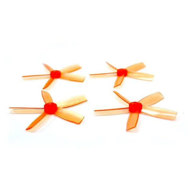 4 пары HB2535 2535 2 5*3 5*5 DIY 5 лезвий FPV гоночный Пропеллер CW CCW реквизит для помещений RC