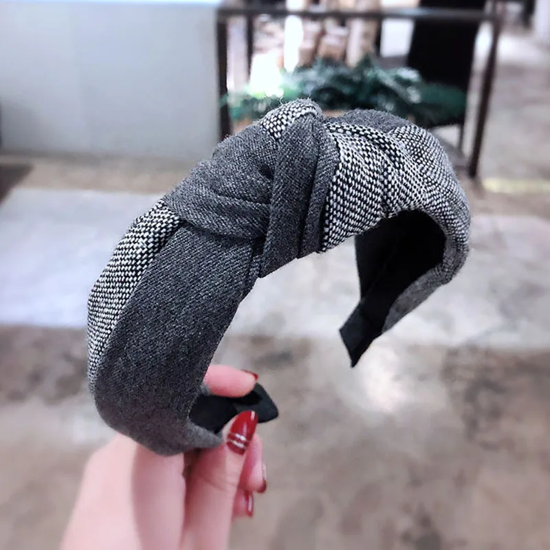 

Spring Summer New Fashion Headband Claw Headband For Lady Hair Jewelry Claw Handmade Flower Hair Hoop Gift Accessories