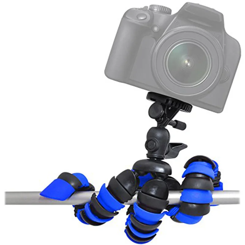 Flexible Tripod 13