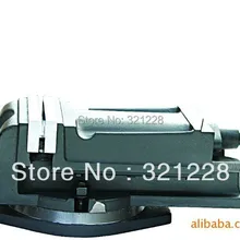 QH машина тиски QH100