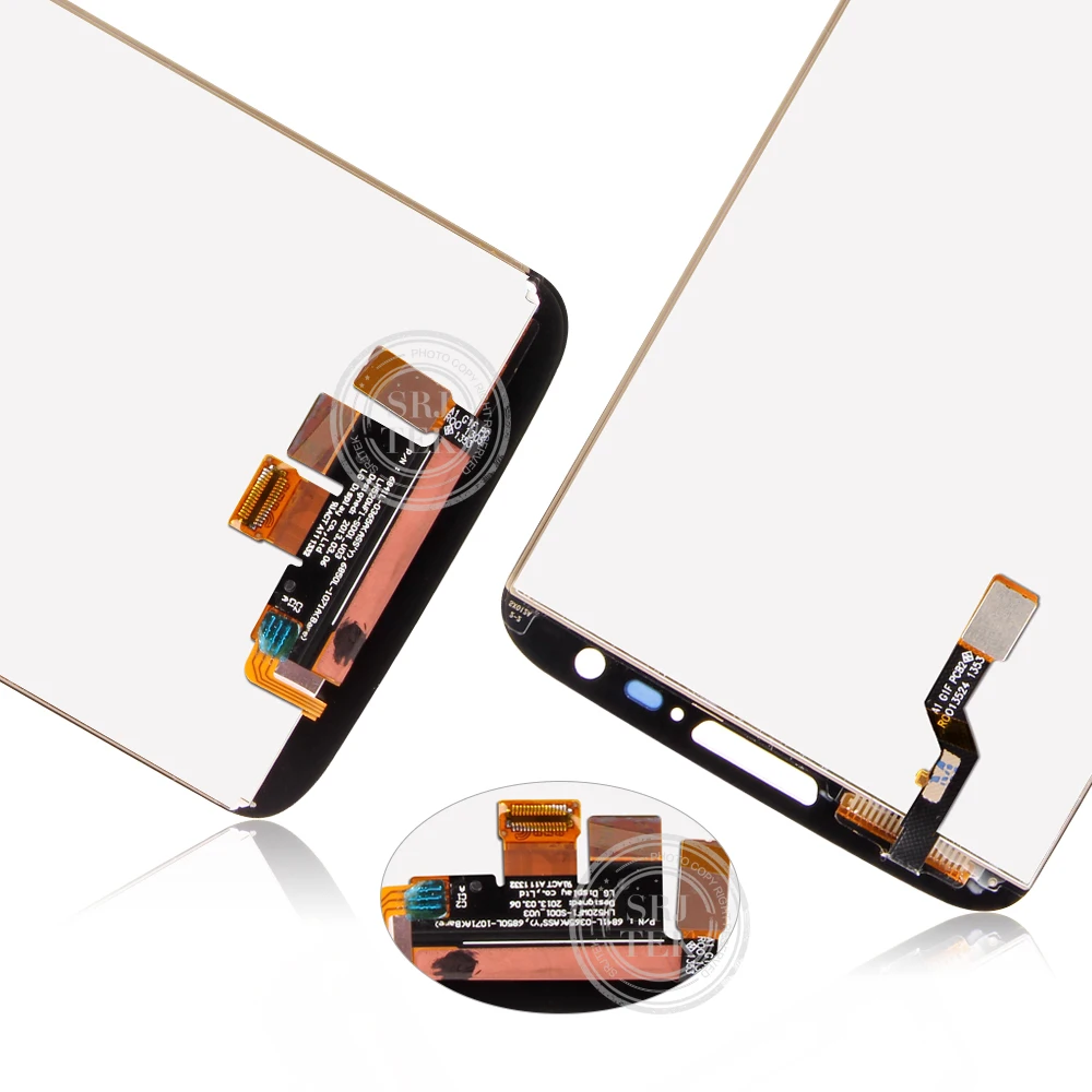 Без битых пикселей 5 2 &quotIPS экран для LG G2 LCD дисплей D802 D800 D801 D805 D803 сенсорный