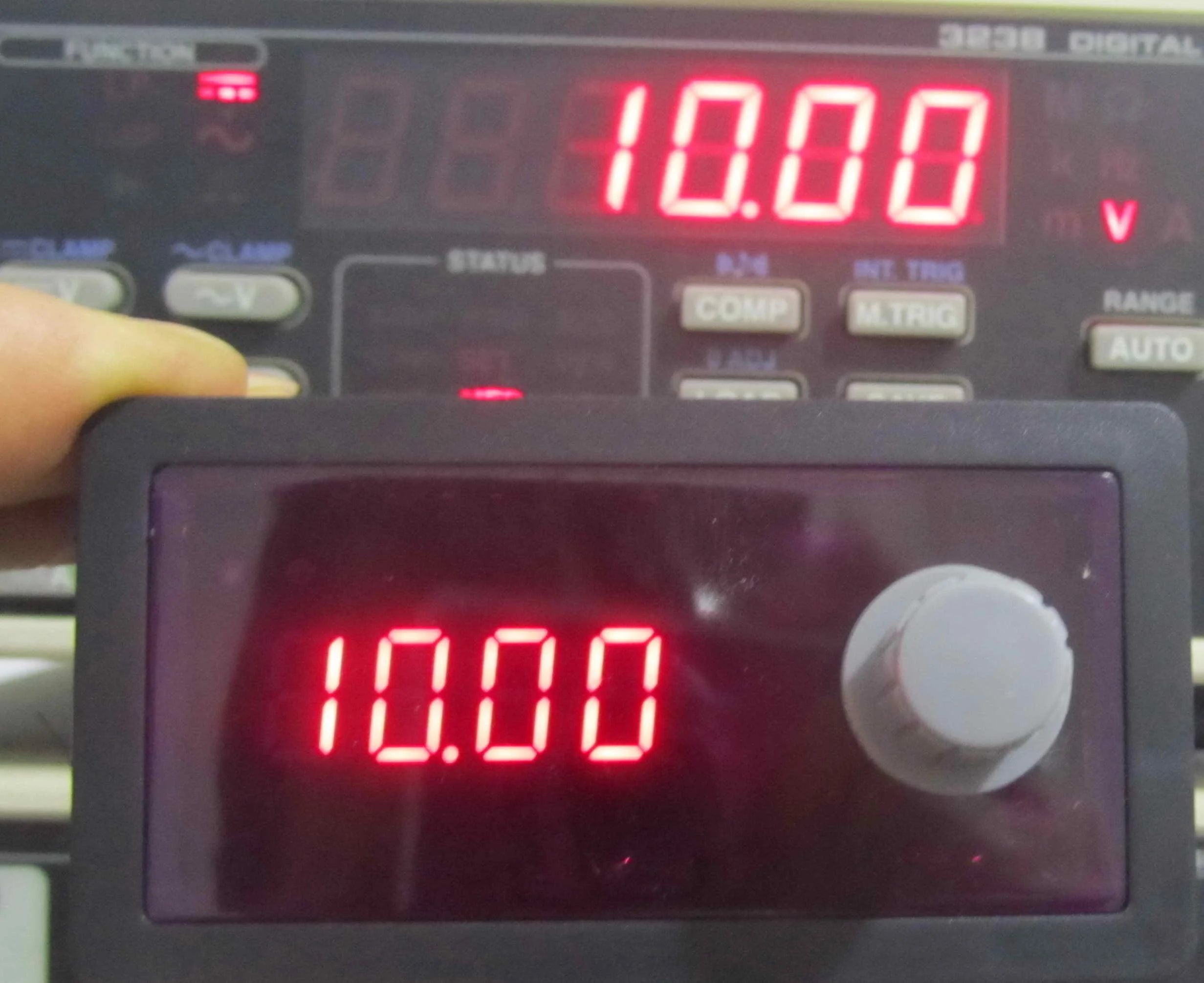 Генератор сигналов 0-20 мА 20 источник постоянного тока 0-10 в генератор | Запчасти для кондиционера -32837433441