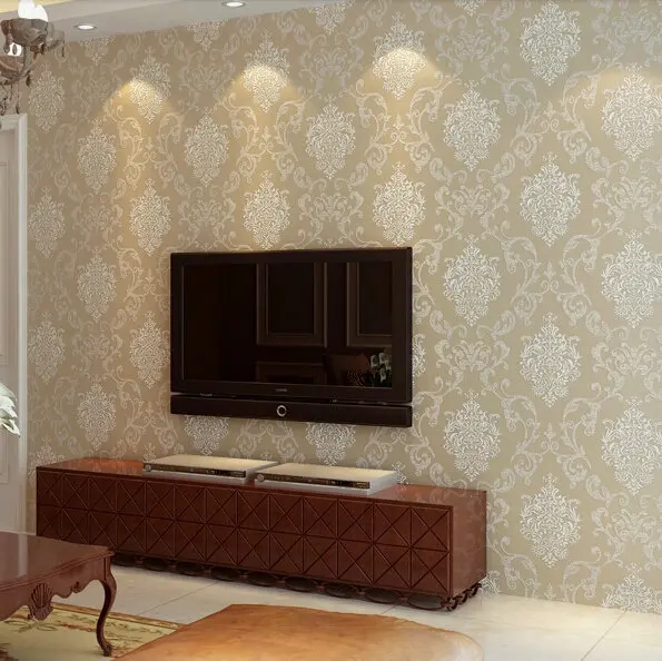 damascus nonwoven wallpaper 3d mural damask wall coverings damascus nonwoven wallpaper 3d mural damask wall coverings