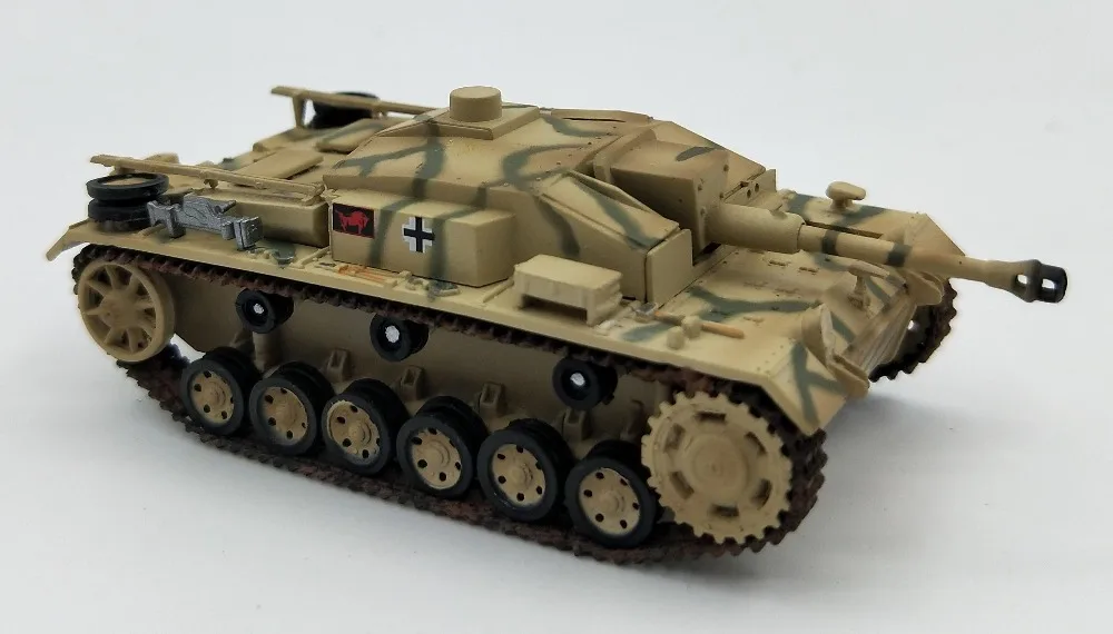 1: 72 немецкая Сборная модель three assam tank F 36149 |