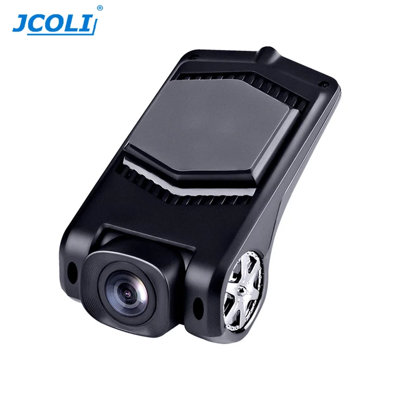 

JCOLI 1080P ADAS Hidden USB Car DVR Dash Cam Camcorder Recorder for Android Car DVD Player Night Vision Smart DVR