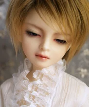 Saint Valentine’s Sleeping Doll BJD SD doll SD1/3 LUCAS without shoes clothes makeup