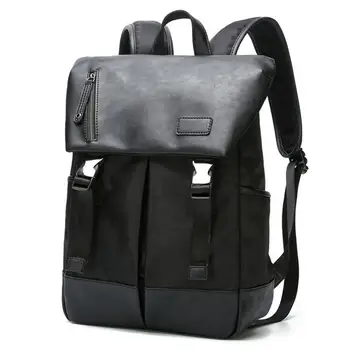 

X-Online 041517 hot sale man fashion travel backpack student school bag