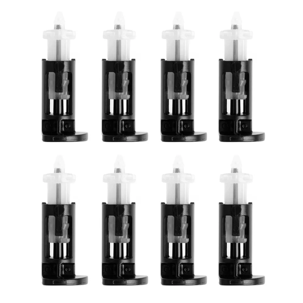 

8Pcs/Lot Fastener Mount Pin For Intel Socket LGA 775 CPU Heatsink Cooling Fan