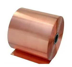

1m/lot Length:100mm thickness: 0.01mm~0.2mm options High quality copper strip sheet Plate skin red copper Purple copper foil