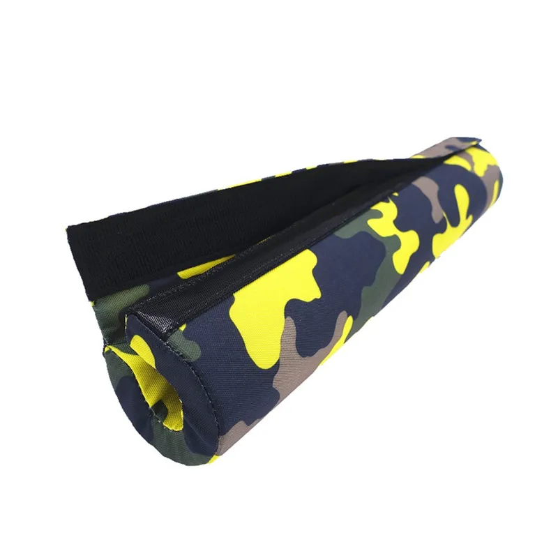 Weight Lifting Fitness Barbell Squat Pad Thick Heavy Duty Foam Support Neck Shoulder Protective Pad Gym Body Building Equipment