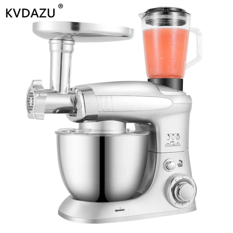 mixer grinder for cake