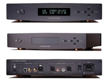 L.K.S Audio MH-DA003 Digital Audio Decoder Dual ES9018 Input USB/Optical/Coaxial/I2S/AES/EBU USB Support PCM/DSD 32Bit/384KHz