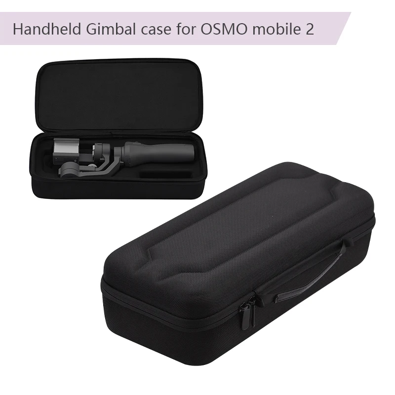 DJI OSMO MOBILE 2 <b>Portable Box</b> Nylon Shoulder Bag handbag ...