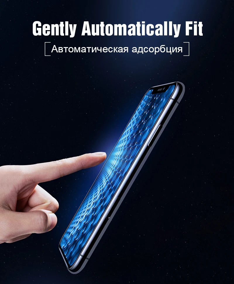 Tempered Glass On For Huawei honor 9 Lite 8X 7X 7A 7C 10 Screen Protector Glass For Huawei P20 P10 Lite P Smart Mate 10 Lite Pro