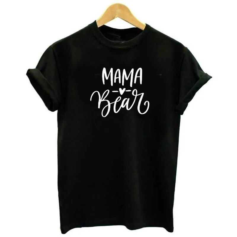 1- mamabear