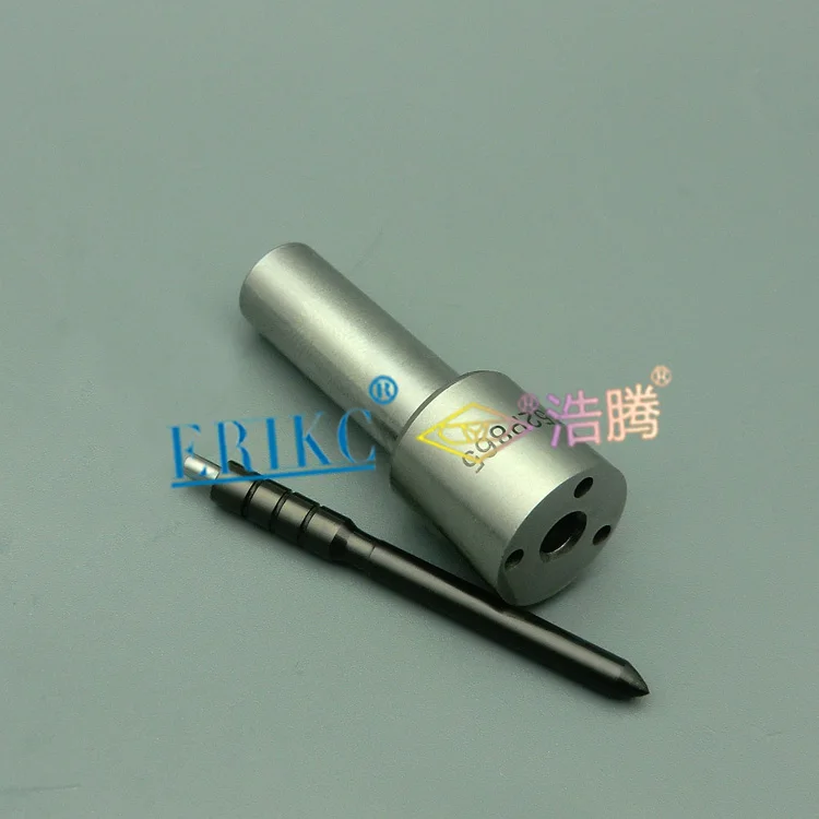 ERIKC DLLA 152 P865 (093400 8650) Форсунка системы питания с общей топливной магистралью P 865