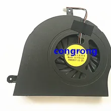 Вентилятор для процессора ноутбука для acer Aspire 7335 7560 7560 г 7735 7750 серии 7750G DFS541305LH0T