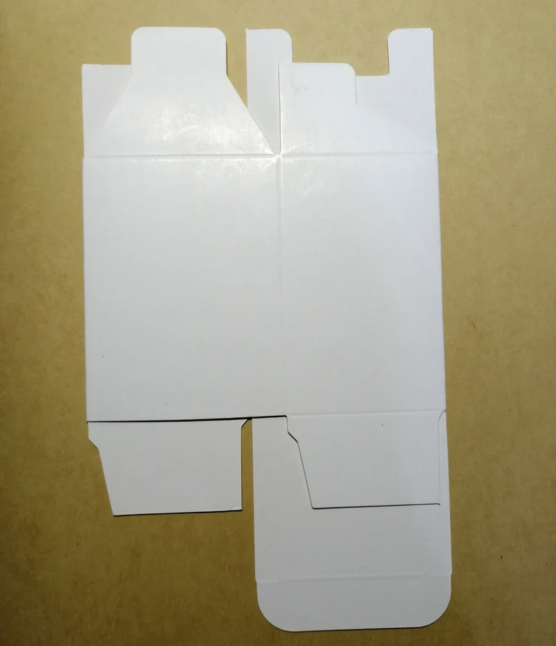 Cutom дизайнерский резак для картона, бумажная коробка для резки, Упаковочная посылка, инструмент для штамповки, ручной работы, бумажный пакет, резка для подарочной упаковки