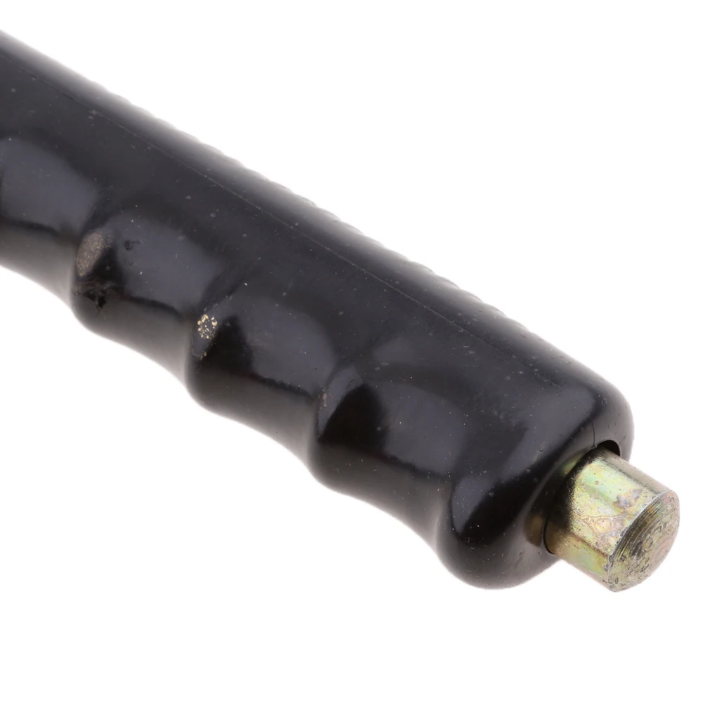 Universal Mechanical Override Hand Brake Parking Lever Handle Bracket Coupling Hitch Automotive Accessories